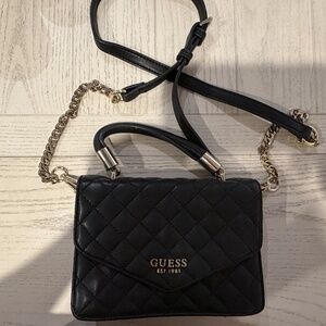 GUESS Leana Quiled Envelope/Lazada